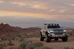 Mercedes-Benz Ener-G-Force Concept 2012 года